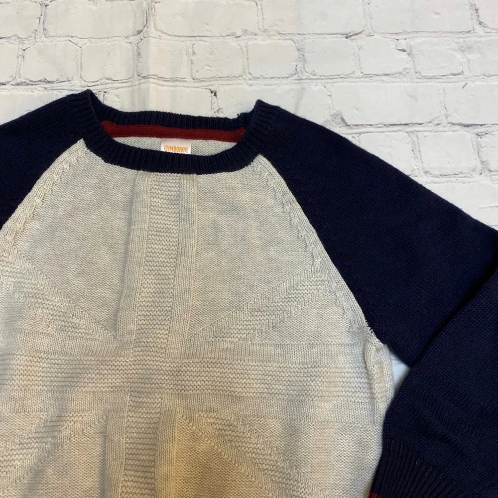 Gymboree Sweater